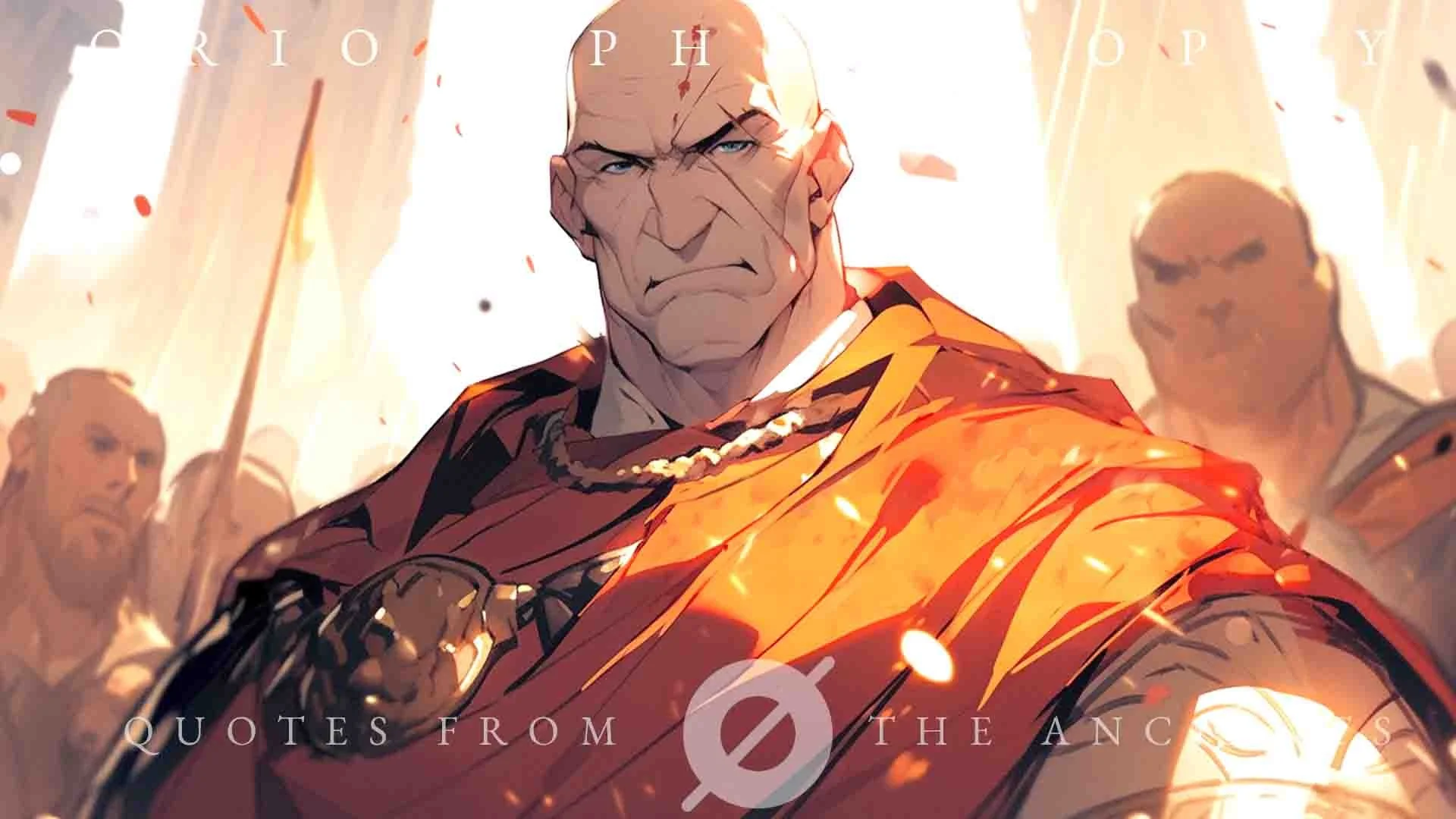 Who Was Cato The Elder?