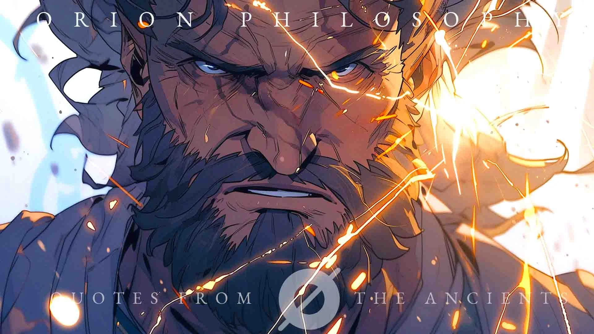 4 Stoic Rules To Stop You Crumbling Under Pressure