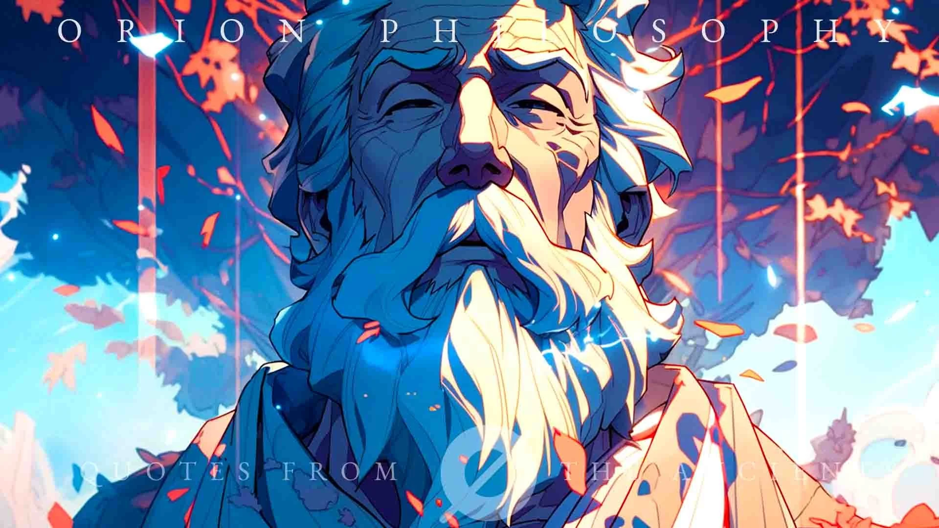 Ataraxia: The Greek Path To Bulletproof Calm