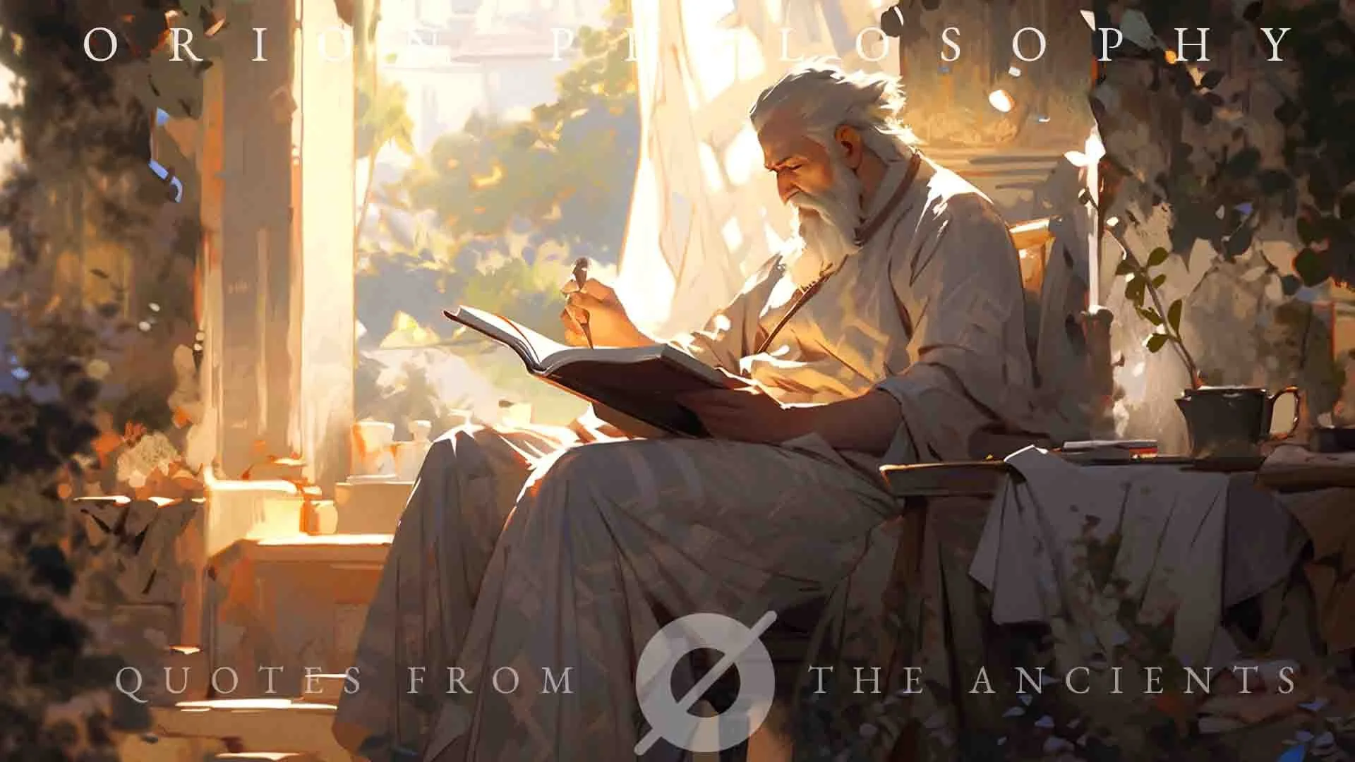 3 Must Read Books From The Original Stoics