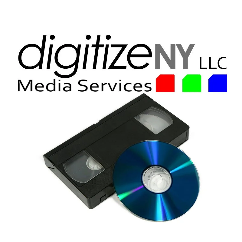 Digitize Media Services NY LLC - Tel. 212 203 7150