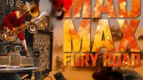 Mad Max - Coma Character Video