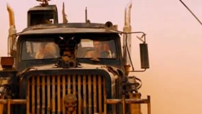 Mad Max - Furiosa Character Video