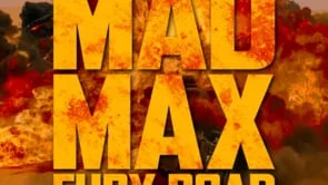 Mad Max - Max Character Video