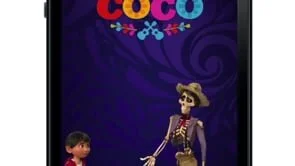 Coco - Instagram Story