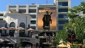 The Mandalorian - The Grove