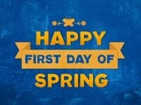 Paddington 2  - Seasonal Spring