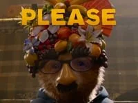 Paddington 2 - Seasonal - April Fools