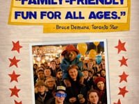 Paddington 2 Critic Reviews EST
