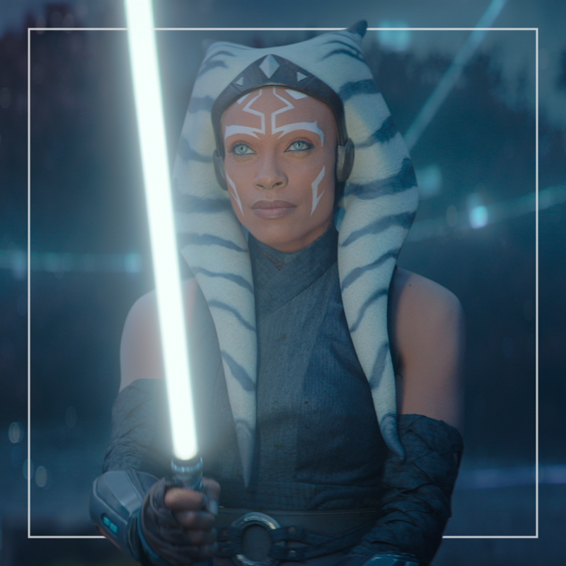 Ahsoka