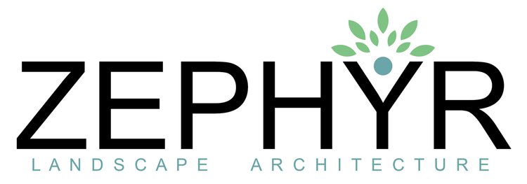 Zephyr Landscape Architecture