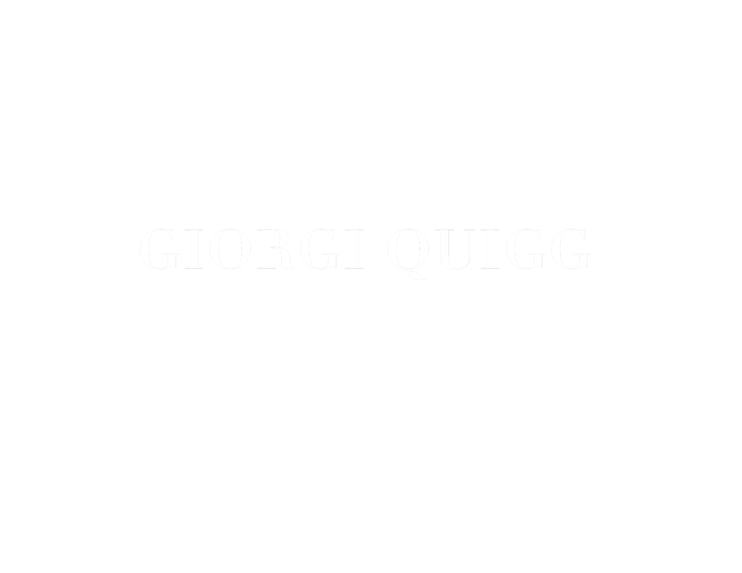 giorgi quigg 