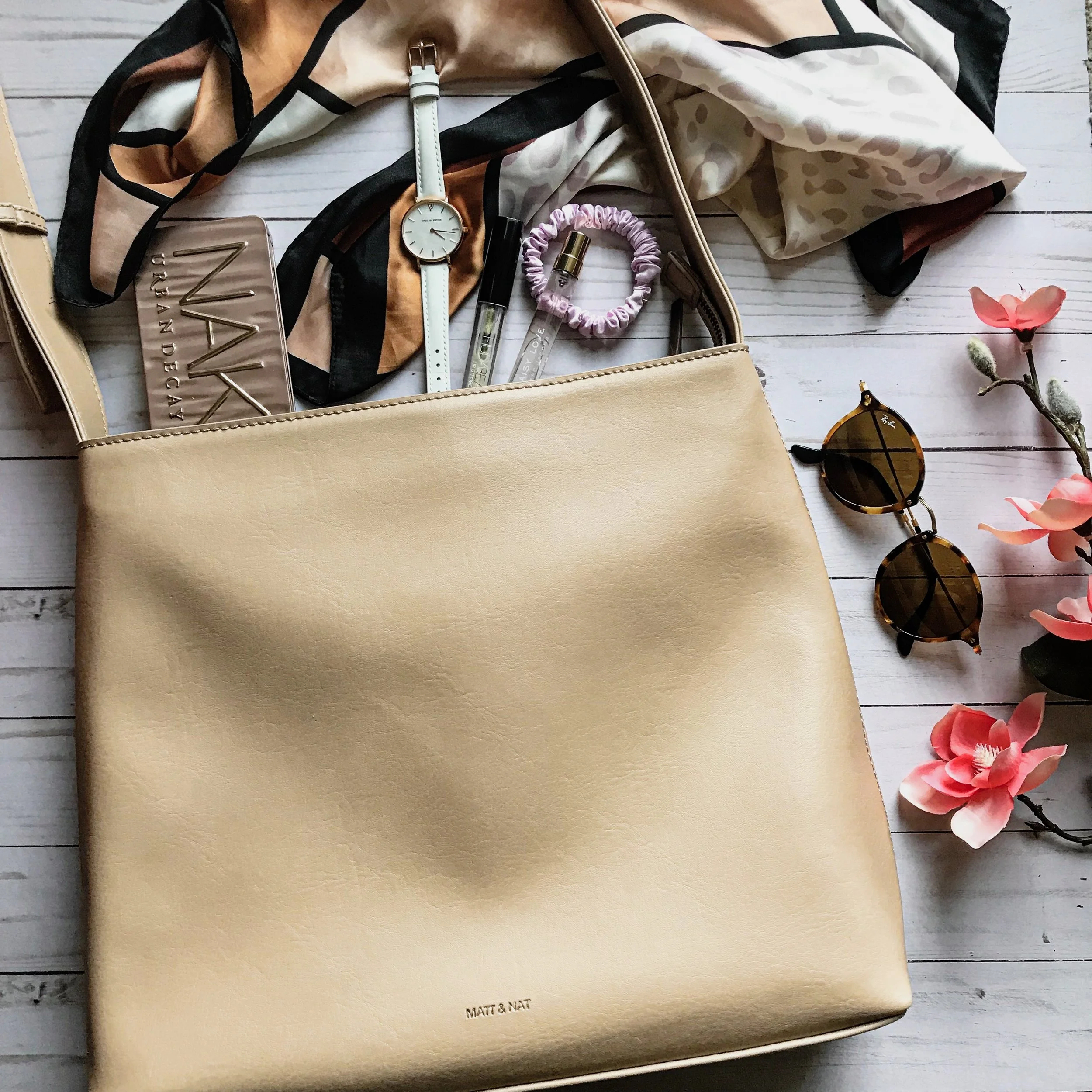 Matt &amp; Nat : Vegan &amp; Recycled Leather Bags