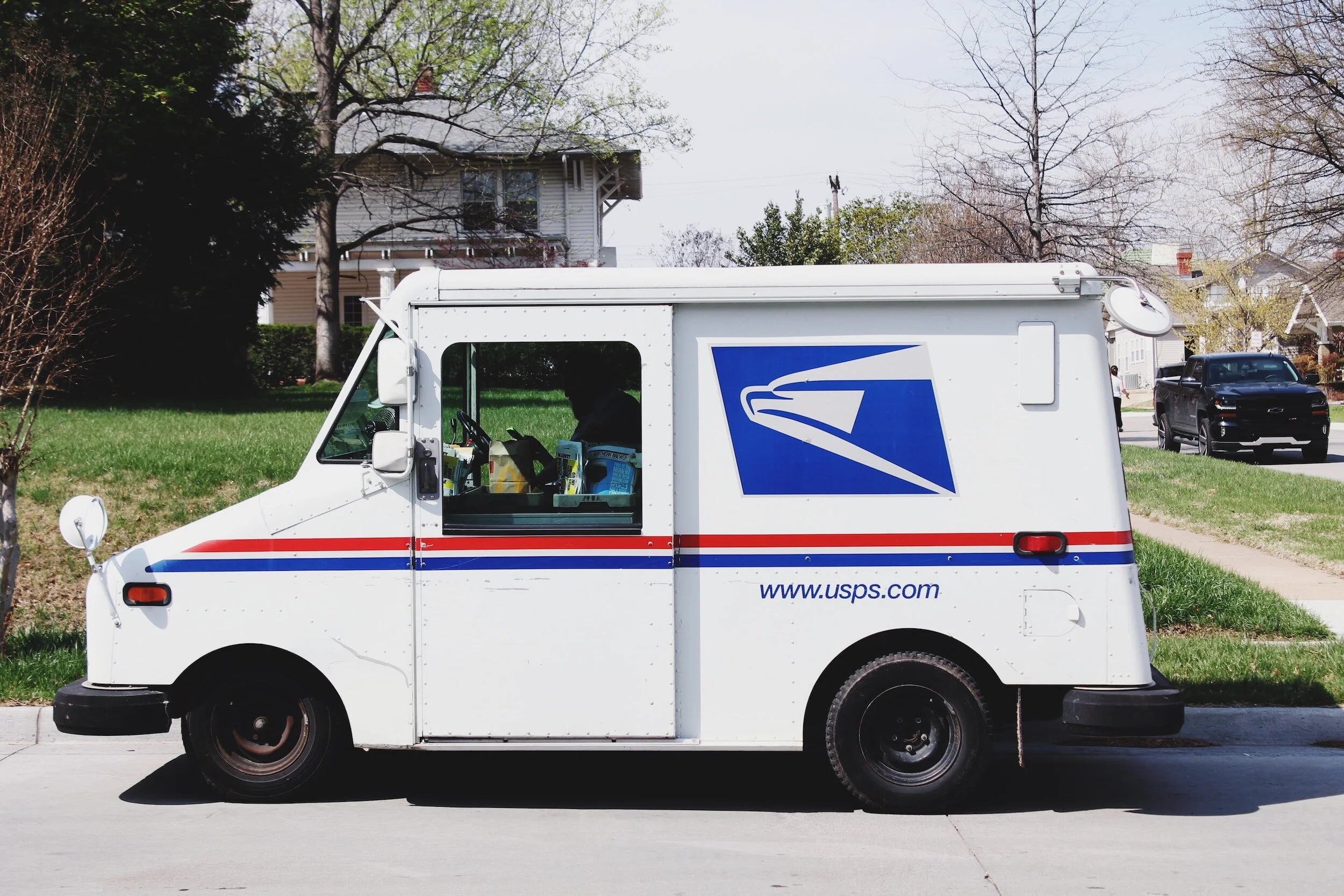 New USPS Rates Effective 1.21.24