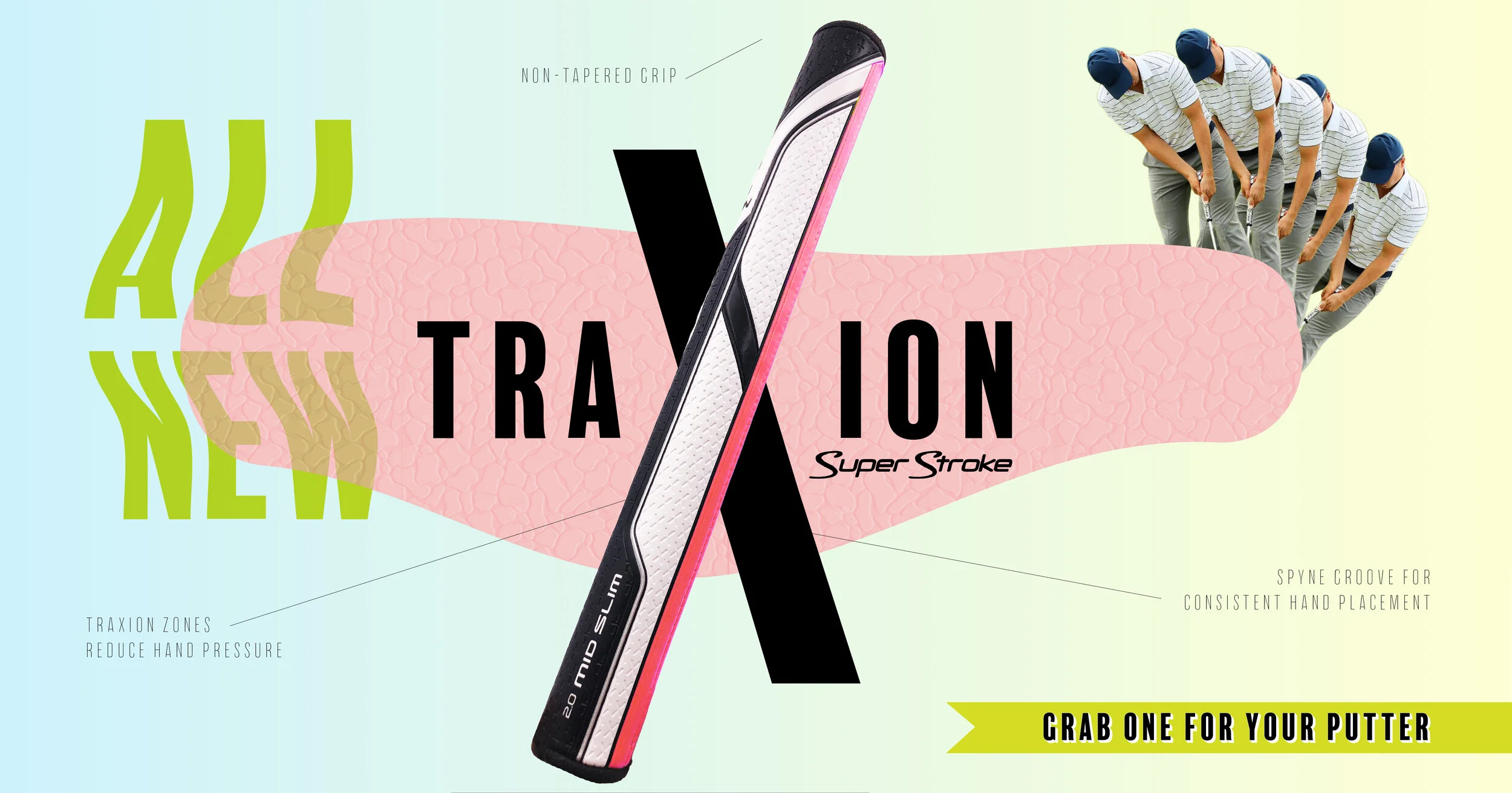 Traxion Social Media