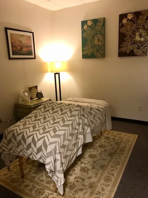 Massage Room