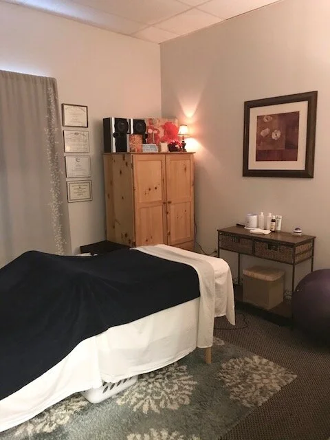 Massage Room