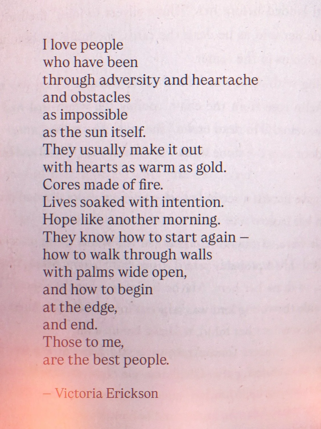 I picked these flowers for you 🍋&zwj;🟩 tune into some slow content here with these hand selected words for you. Beaming love to you all today 🌞

🍐 Hi friends, if you&rsquo;ve been waiting for your chance to work with me, I have a few openings I&r