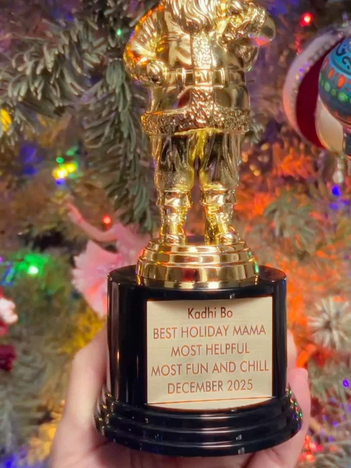 This was one for the books 🏆 So many birthdays and holidays and feasts and brunches to feed everyone and a steady stream of out of town guests and kid winter performances and packs of teenagers descending upon the kitchen to eat everything and thous