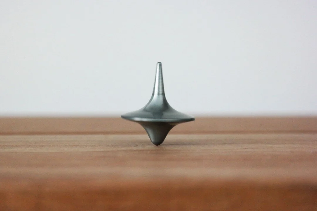 ARTICLE: What if we Stop Indulging Fear and Romance the Shadow?