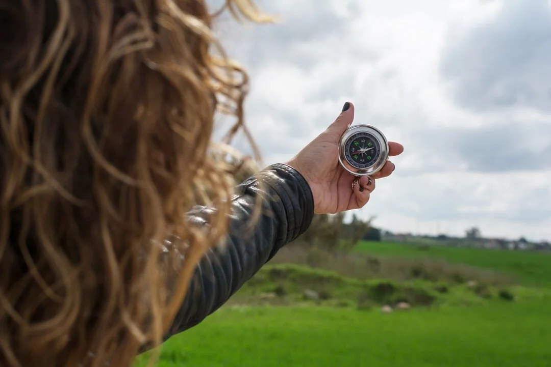 ARTICLE: The Power of Purpose