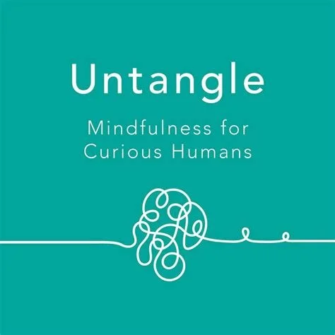 PODCAST -- Untangle: Does Fear Run the Show for You? Here's How to Change This.