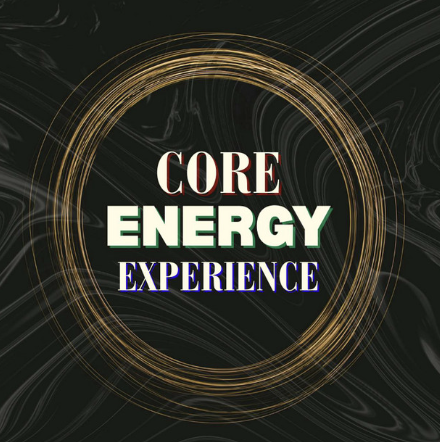 PODCAST -- Core Energy: Freedom Through Fear
