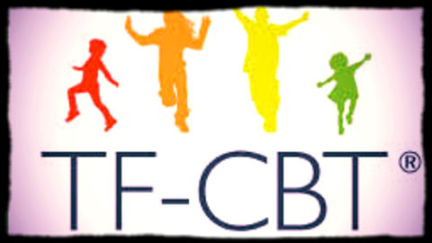 Trauma Focused Cognitive Behavioral Therapy TF CBT