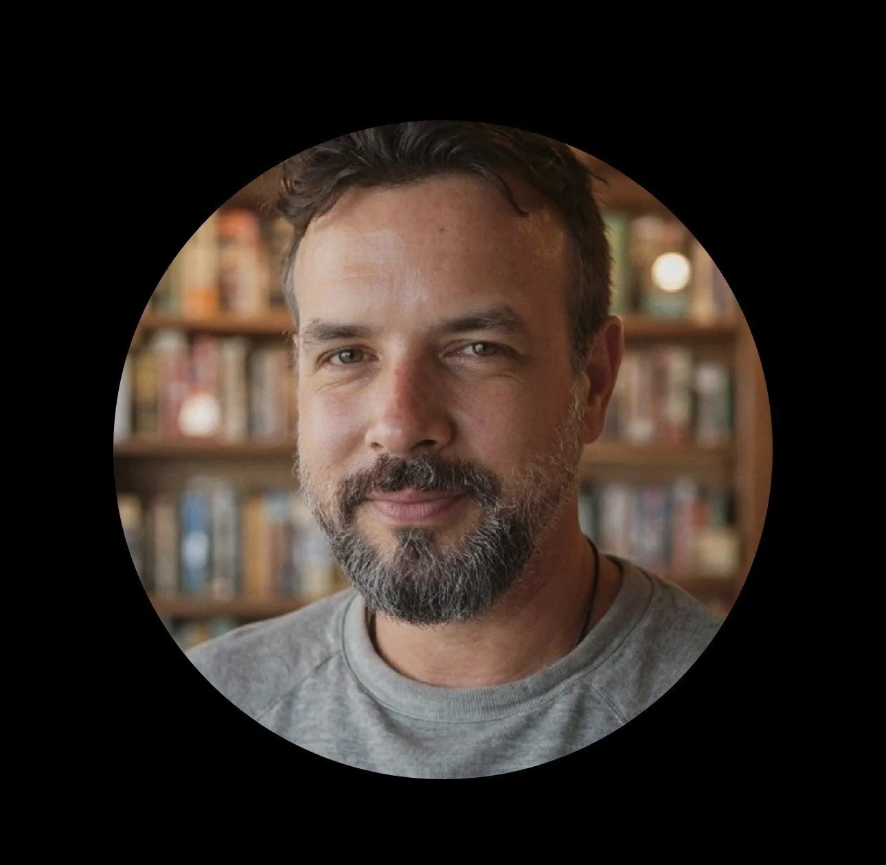 Murat Taskaynatan