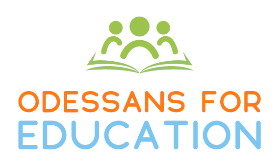 Odessans for Education
