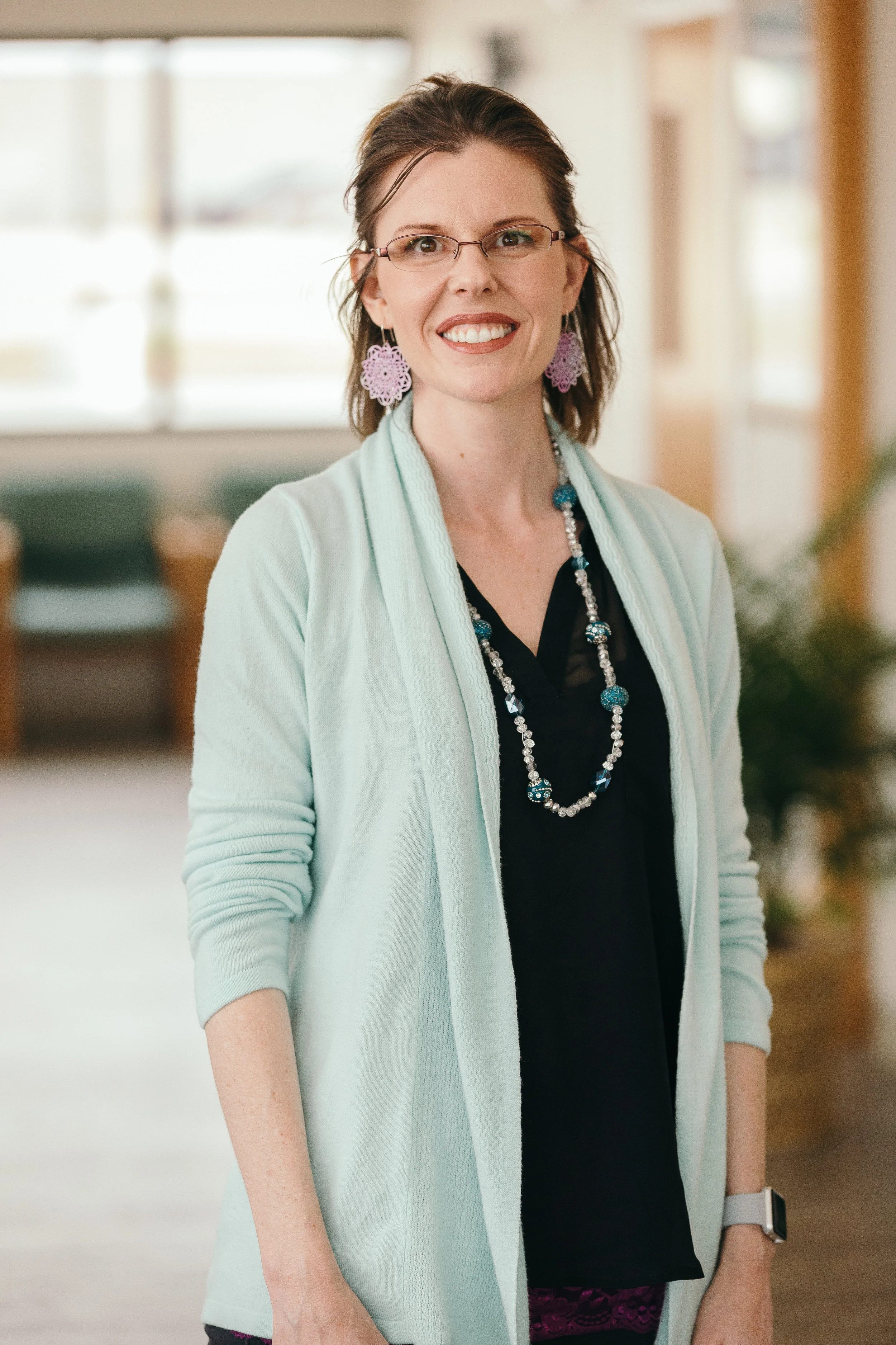 Who We Are — MFP Health and wellness