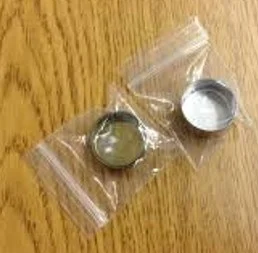 Cookers Best: New “harm reduction” cooker caps every time OK: Sterilize a spoon or bottle cap (wash with soap and water, wipe with alcohol, dry) Please Avoid: Sharing or reusing cookers – bacteria grow quickly, HCV sticks around