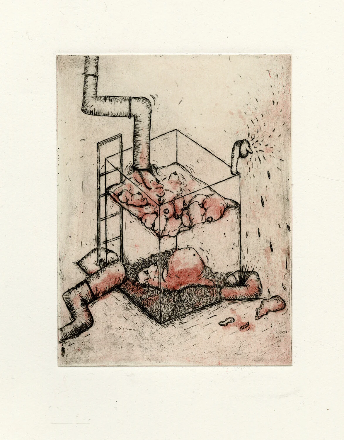 Lumpy Lumpless Factory 2019