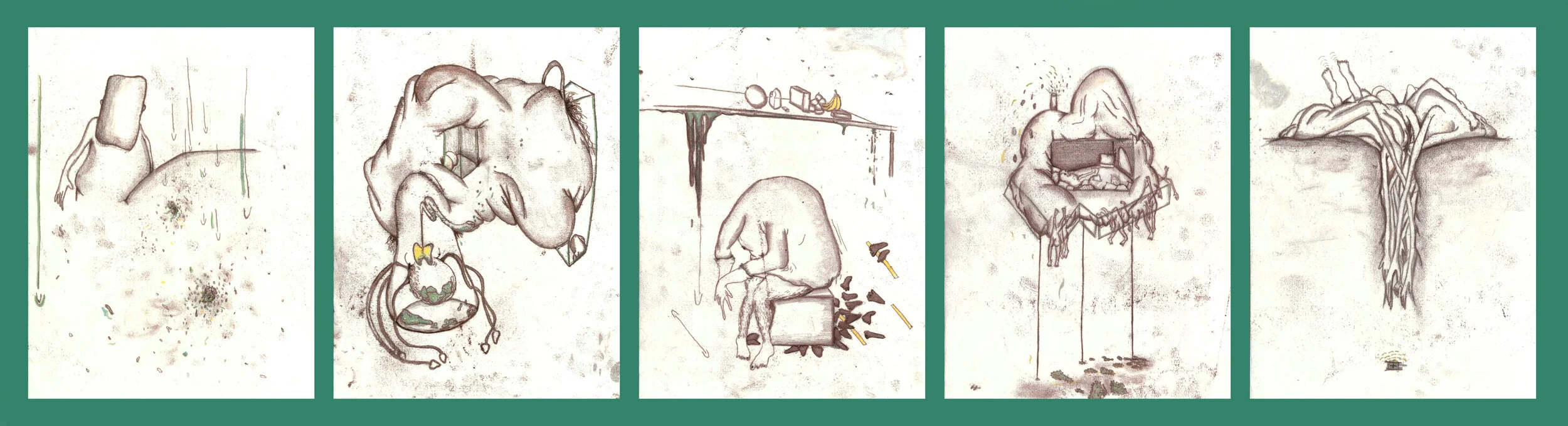 Through the Curve 2020