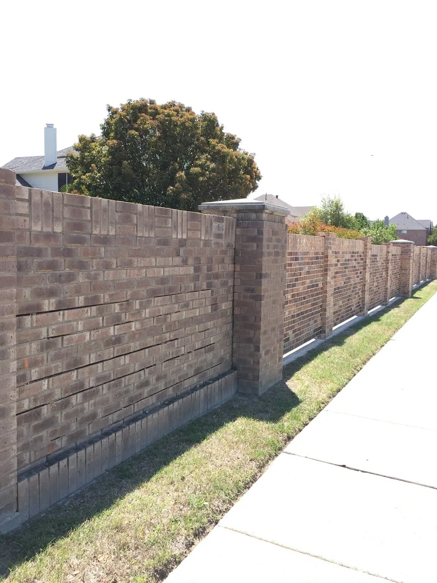 Next Phase of Panel Rebuilds