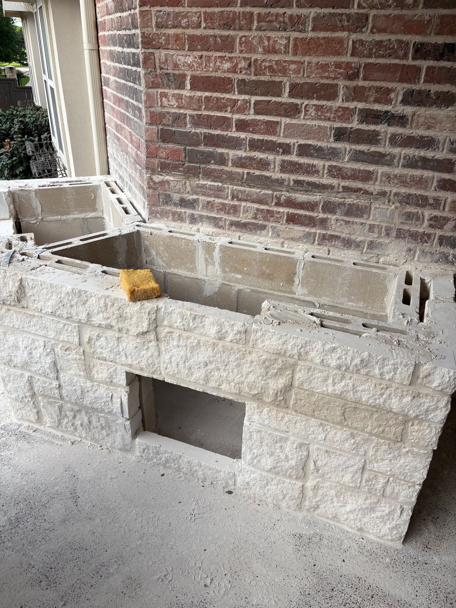 Best Masonry Materials 2026: Homeowner's Guide to Outdoor Kitchen Construction