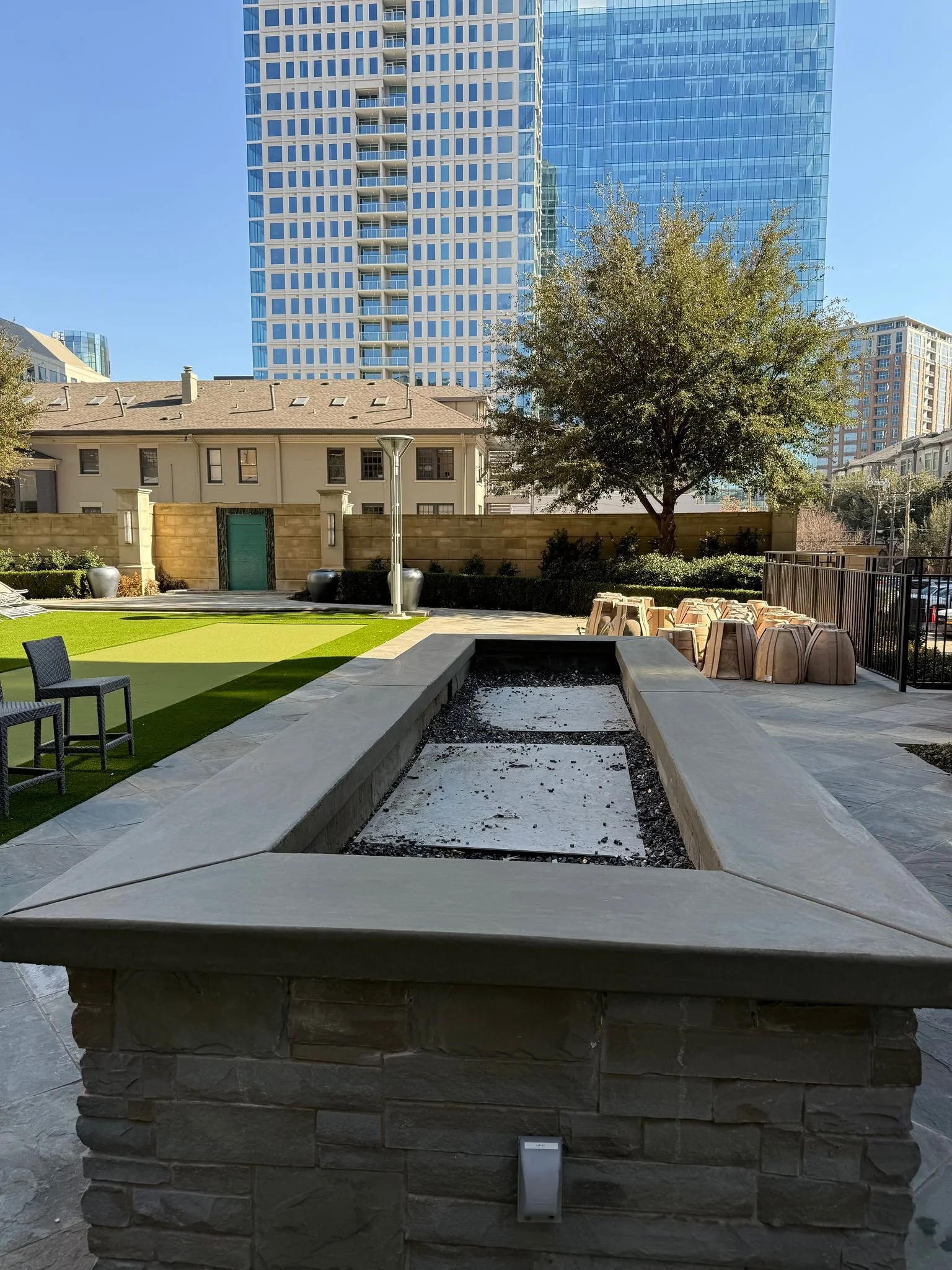 Best Brick Monument Sign Repair Companies Fort Worth 2026: Licensed, Insured &amp; 5-Star Rated