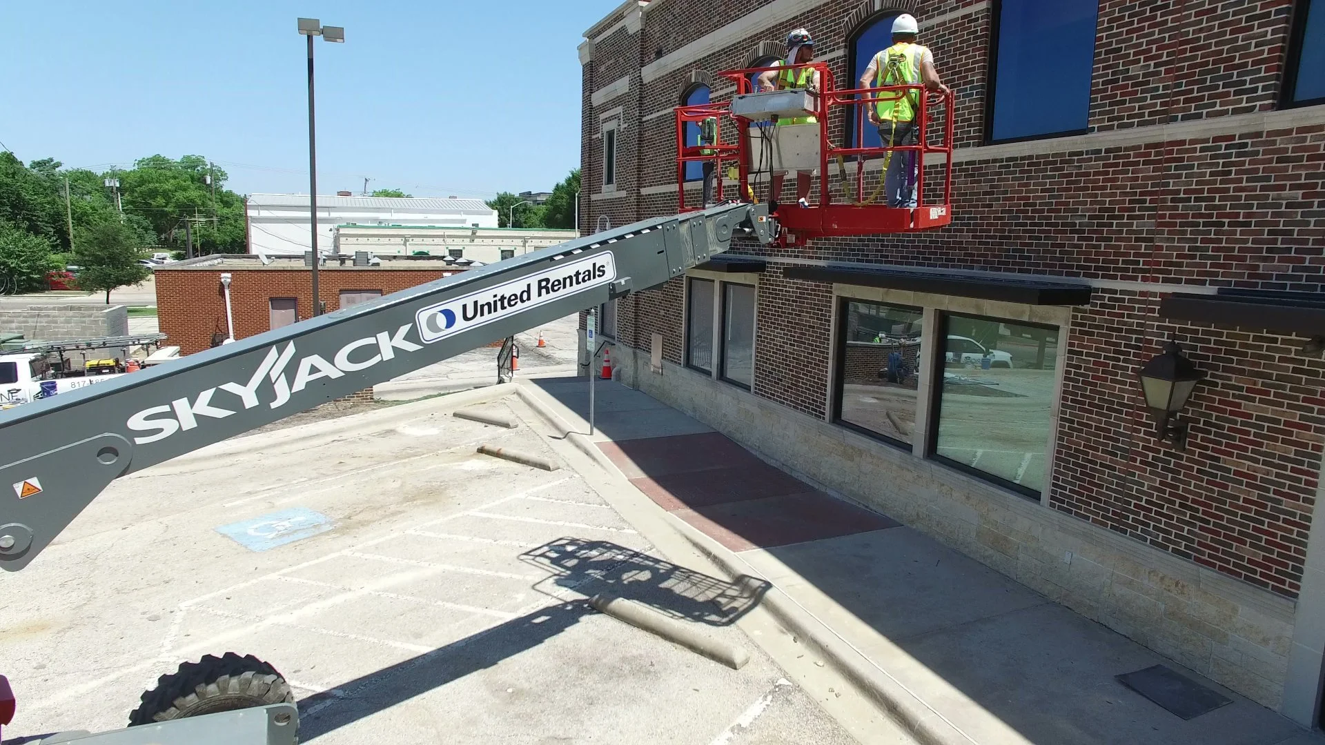Masonry Contractors in Saginaw, TX: Top Companies, Cost & Reviews