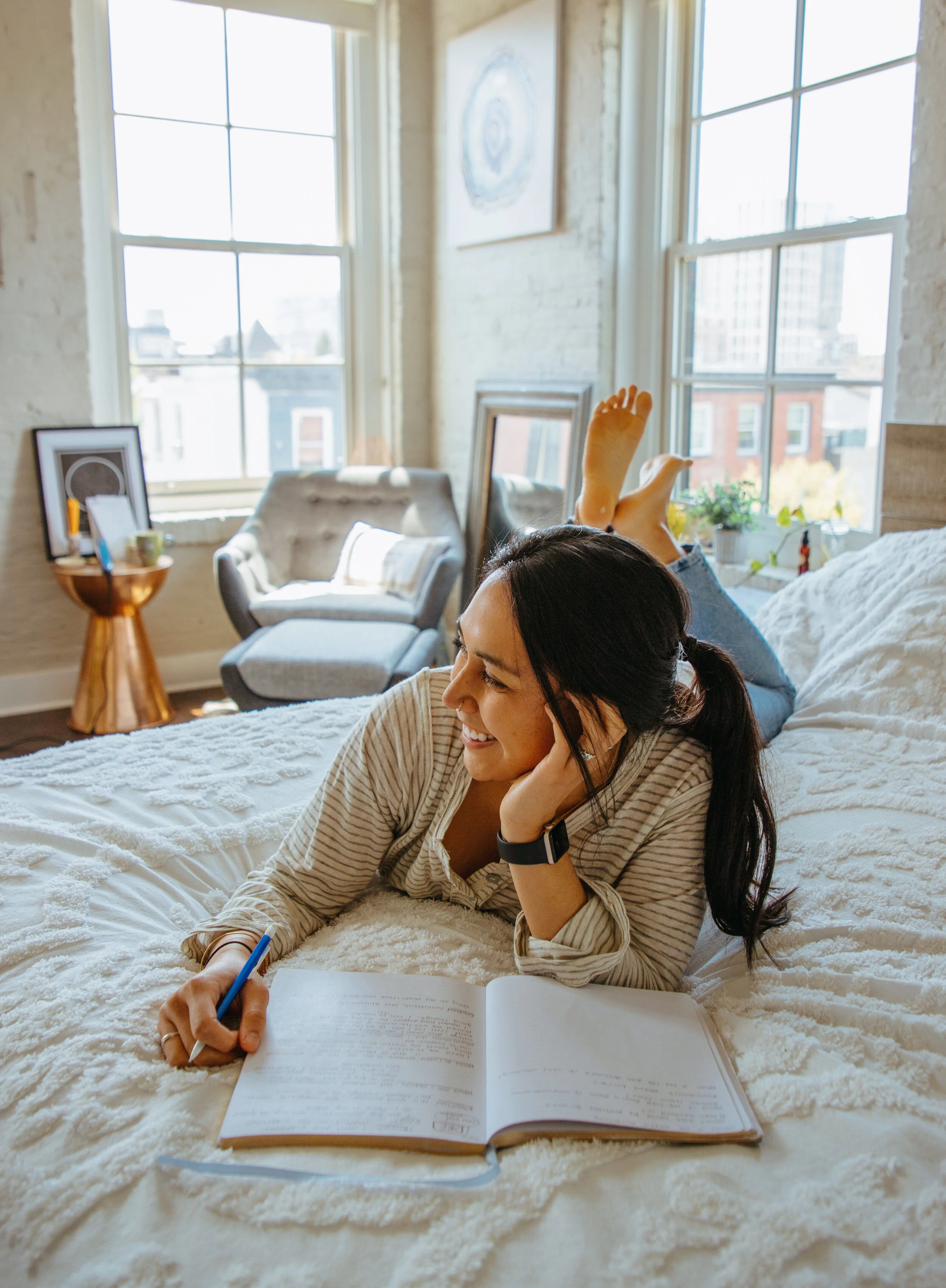 6 Things You Can Do Now If you want to quit your job 