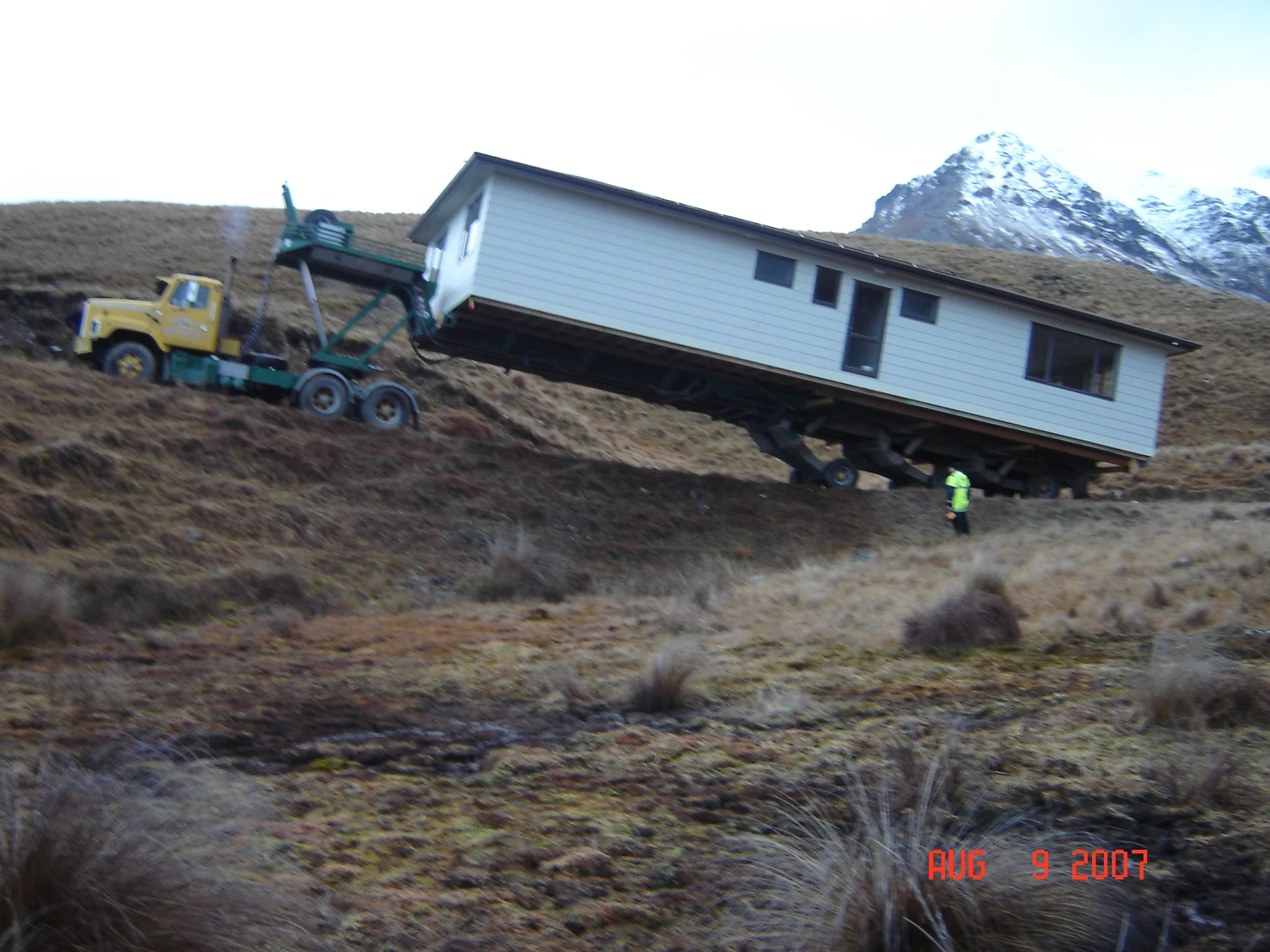 8-8-07 to 15-8-07 Walter Peak 057.jpg