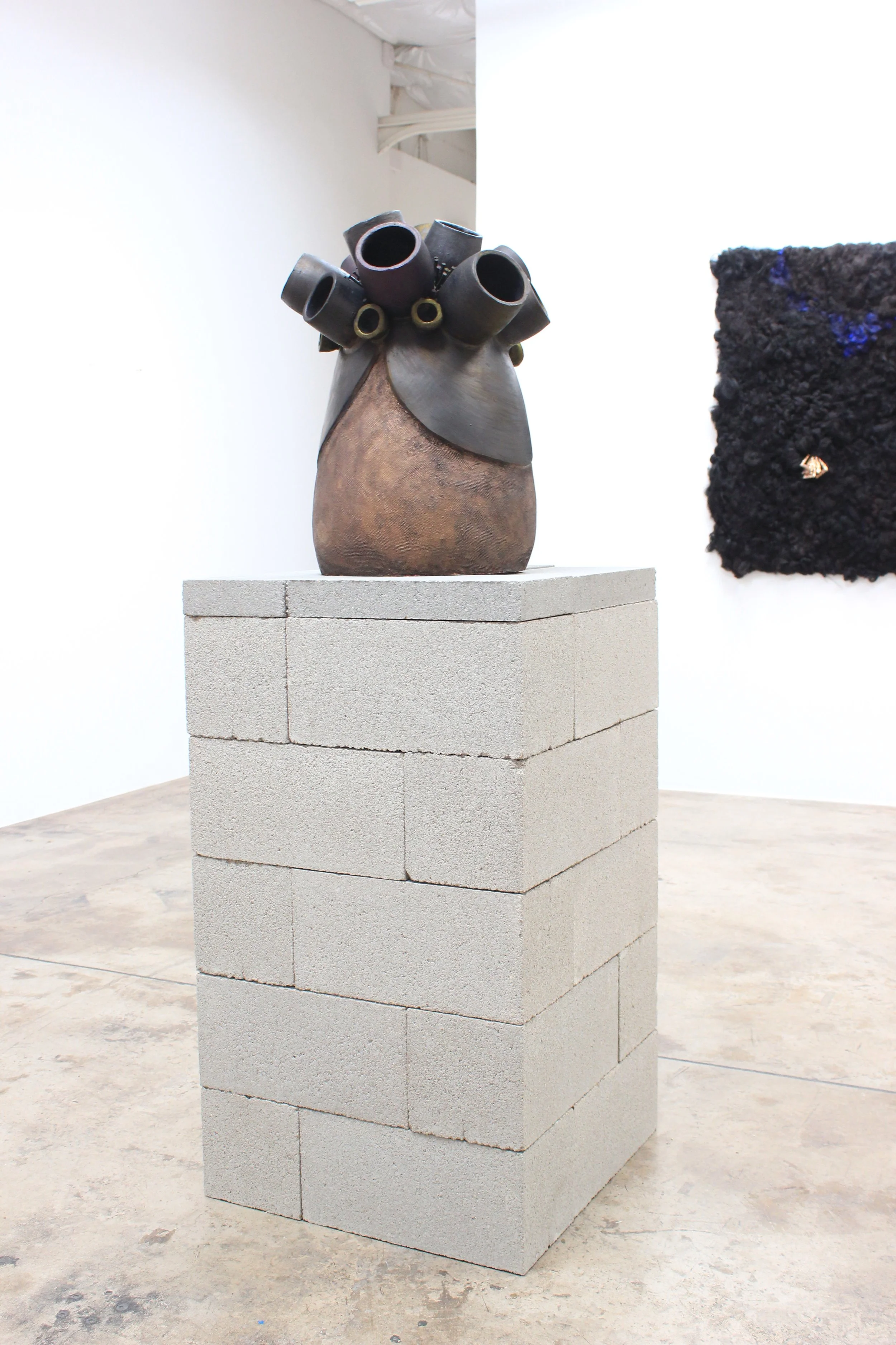 Baps: Keep-her, 2021