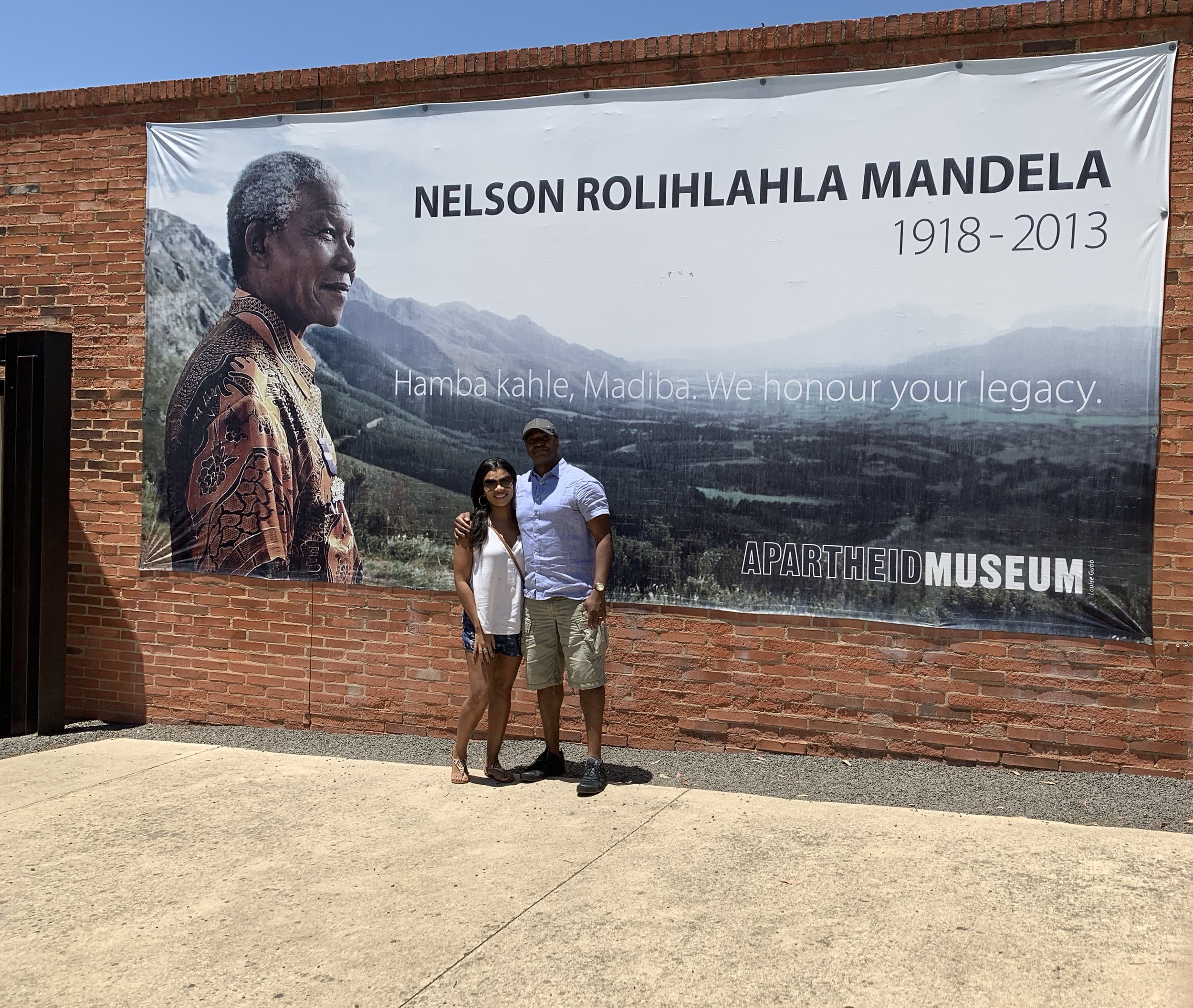 South Africa