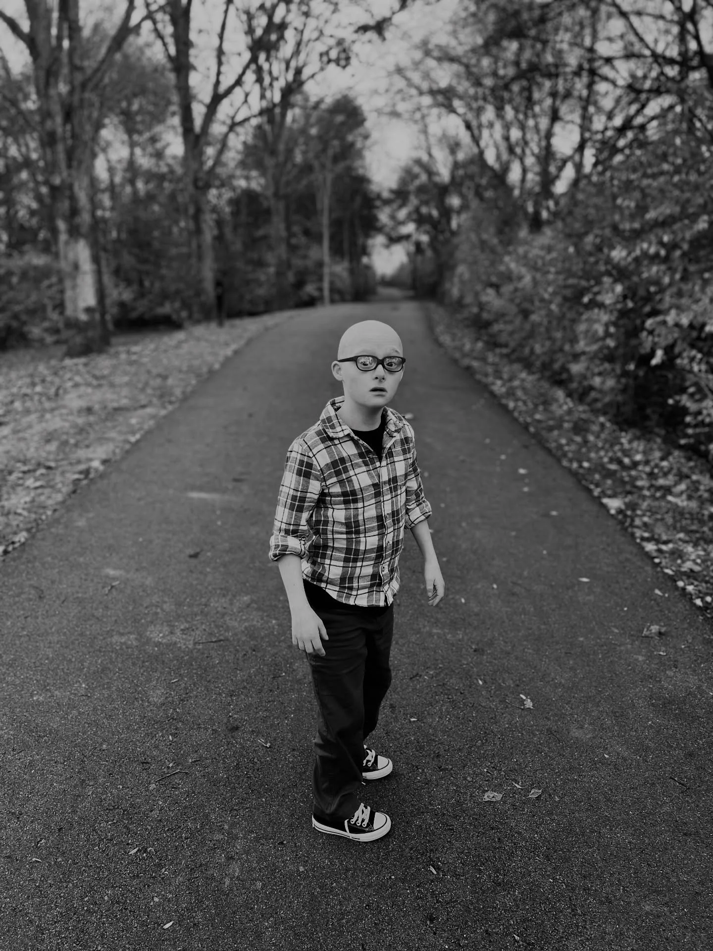 🍁
I&rsquo;m thankful for many things, and I&rsquo;m trying to be better about recalling them, focusing on them, verbalizing them, and letting those spoken blessings lead the way in my prayers and in my conversation with others. 

I&rsquo;m thankful 