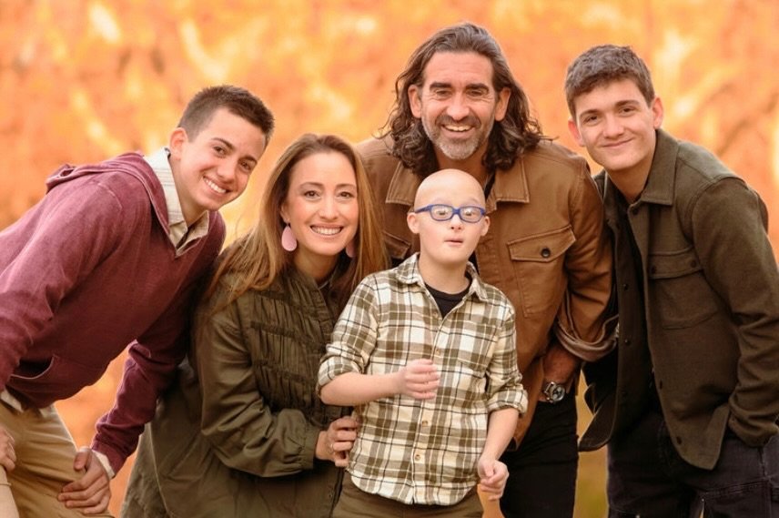 Merry Christmas from the Shust Family! 

&mdash;&mdash;&mdash;&mdash;&mdash;&mdash;
For EARLY ACCESS to Music visit
www.AaronShust.com/kingdom

For Music, Devotionals, Podcasts, Stories, and more, SUBSCRIBE to Aaron&rsquo;s Letters at&hellip;

www.Aa