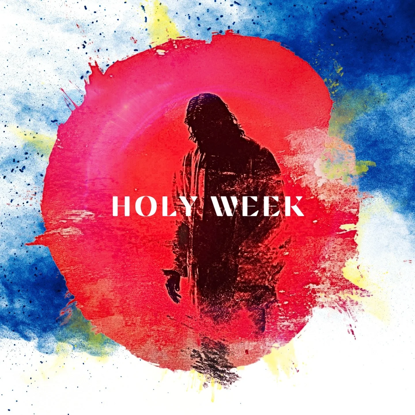 🌴 
From Palm Sunday to Resurrection Sunday...
🌅 
From &ldquo;Hosanna&rdquo; to &ldquo;He Is Risen&rdquo;&hellip;
🙌🏼
From Anticipation to Devastation to Celebration&hellip;
✝️
The &ldquo;Holy Week&rdquo; EP follows Jesus throughout the final days 