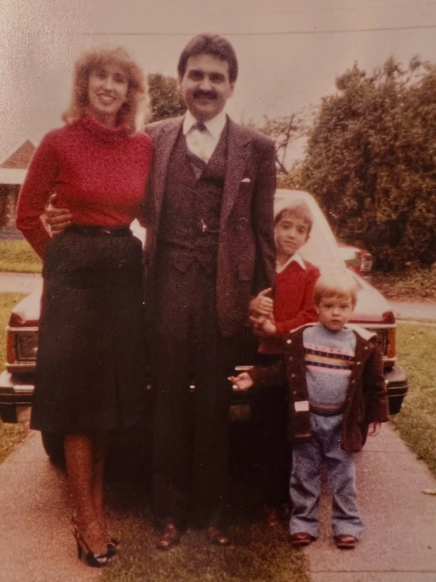 I&rsquo;m a child of the 80s, raised in a Christian home in Pennsylvania with deep-rooted memories of our annual commemoration of Holy Week. We didn&rsquo;t call it that, nor did we call it Passion Week, although I attended a number of &ldquo;Passion