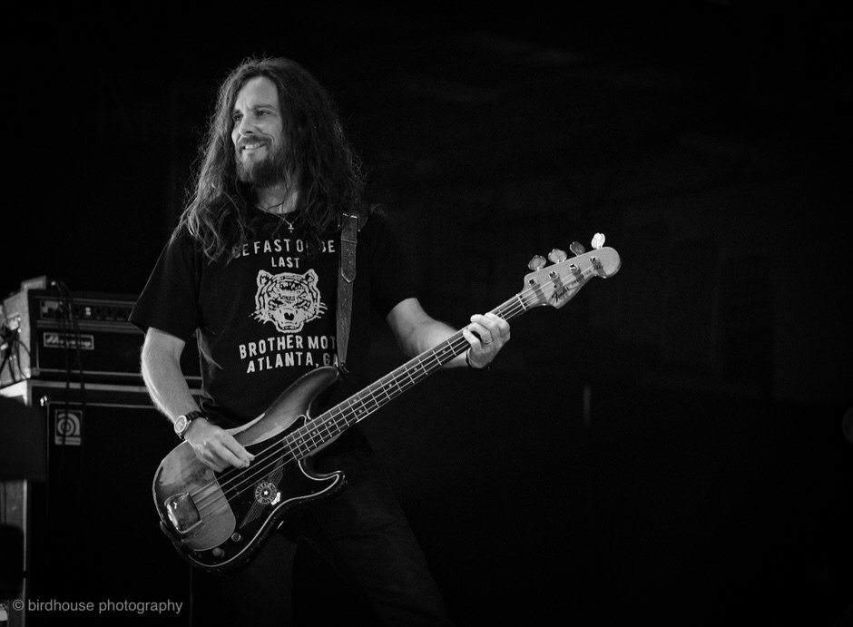 Happy Birthday to my friend Jesse Reeves! A true man after God&rsquo;s heart. Grateful for his friendship. @reverendreeves 

B&amp;W photos by @beachbird