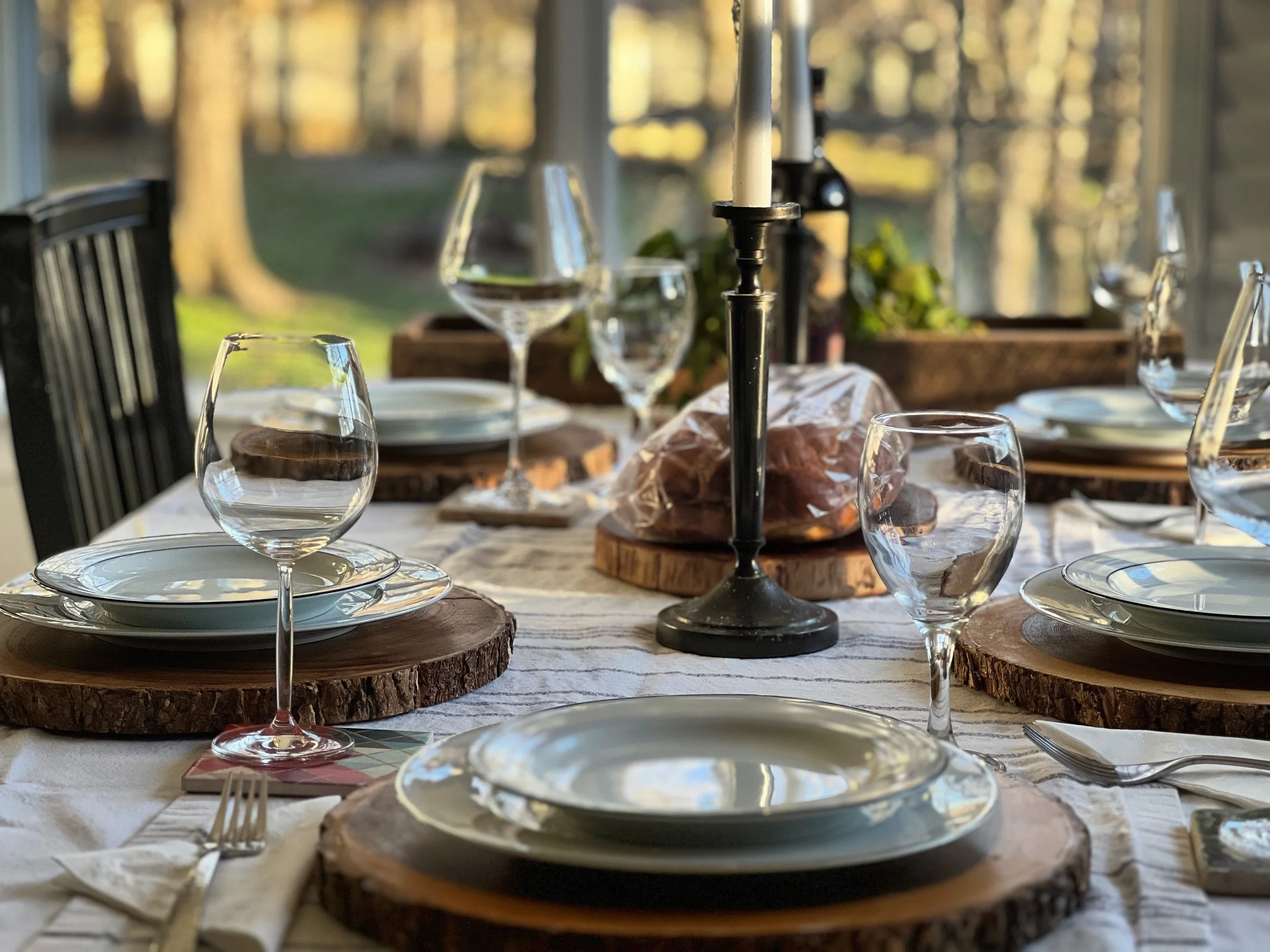 On this historic Shabbat, I thought I&rsquo;d share a story I wrote about a rather memorable Friday night this Christian had in Israel. Here&rsquo;s an excerpt&hellip;

&mdash;&mdash;&mdash;&mdash;&mdash;&mdash;
A funny thing happened to me one Shabb