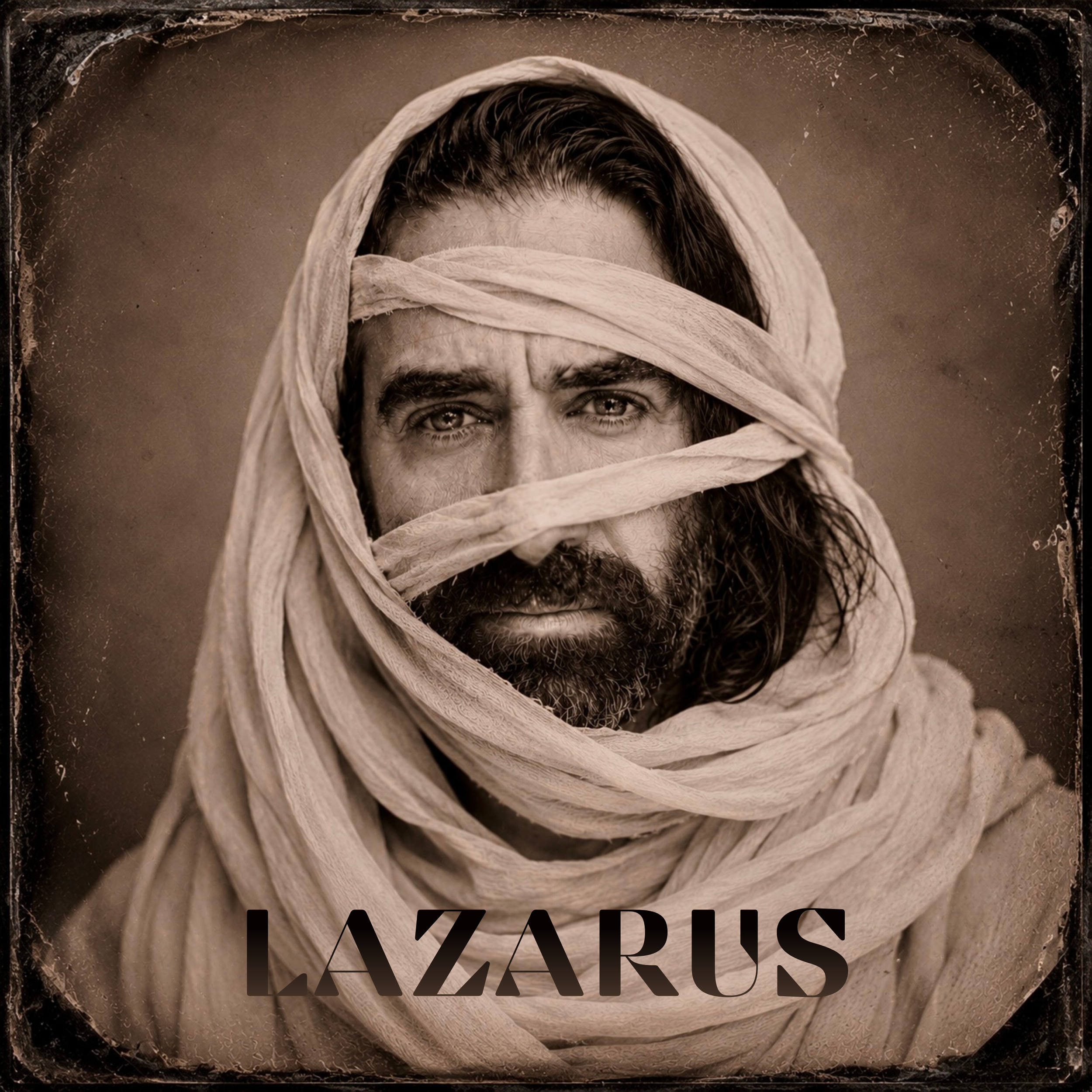 Lazarus (Single)