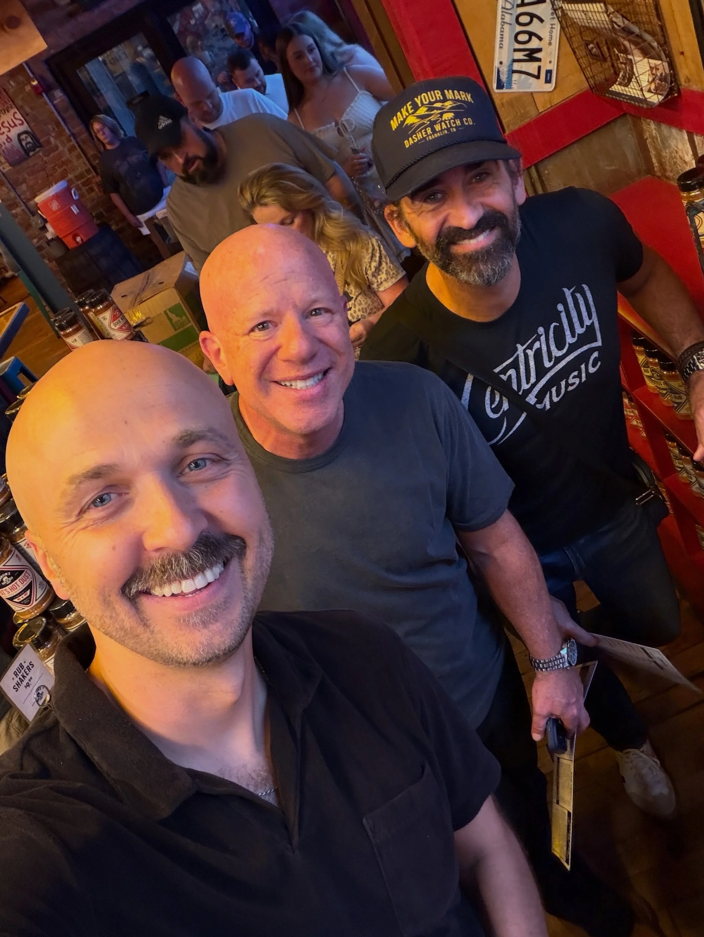 Photo dump from @gatherthenations 2026 in Nashville! What a wonderful conference!!!